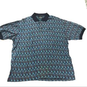 Arturo Garibaldi polo